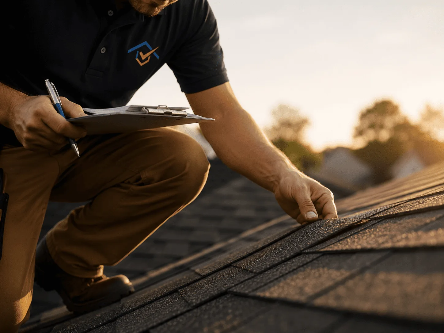 Why Choose Roof Inspection in Sharon Grove, KY