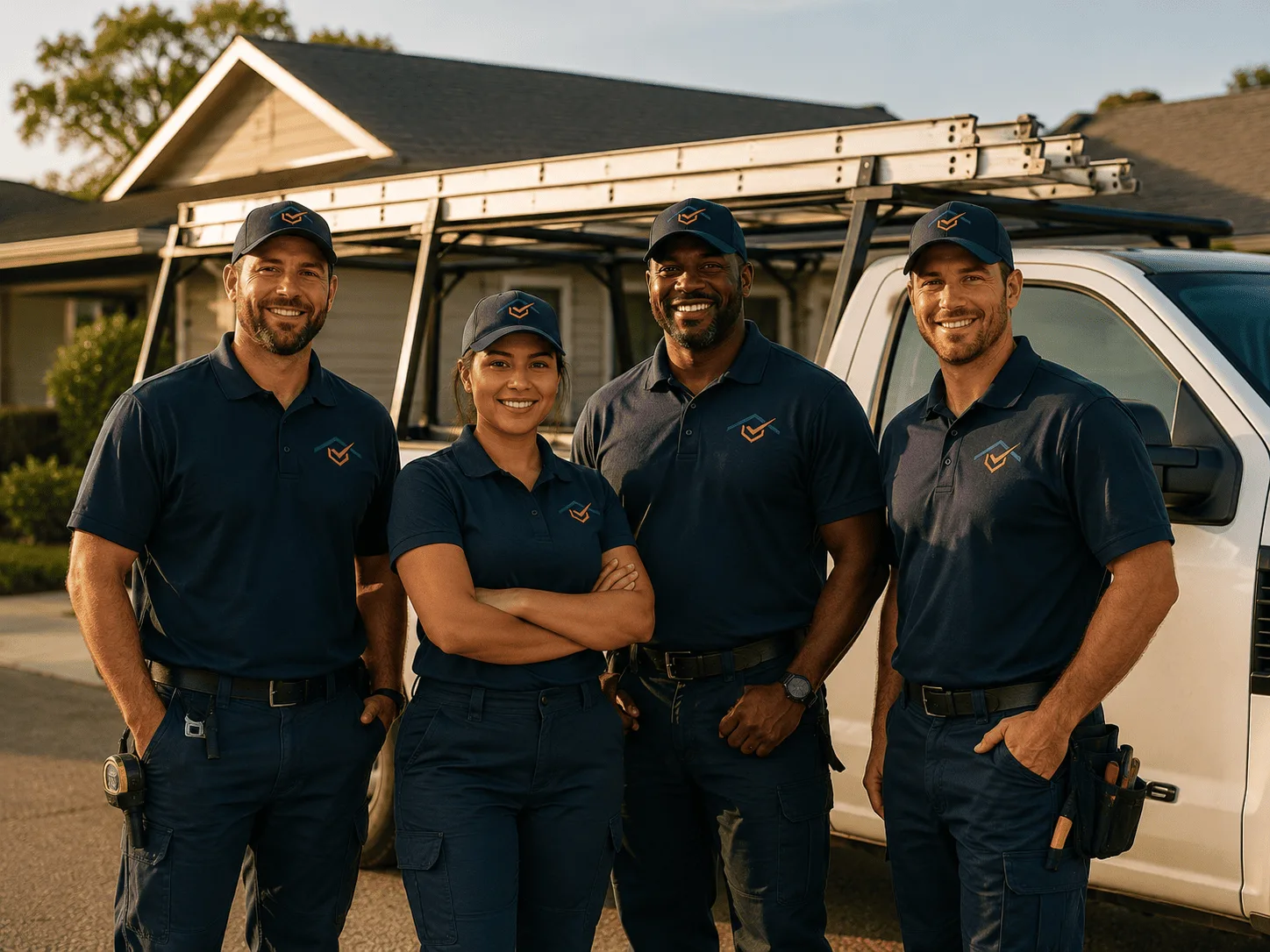 Roof Inspection company in Sharon Grove, KY